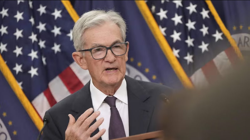 Federal Reserve Decision